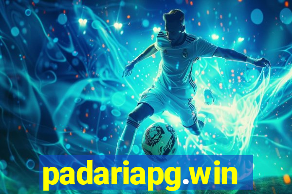 padariapg.win