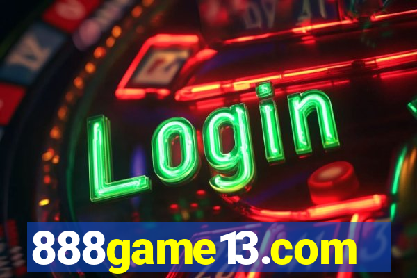 888game13.com