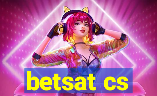 betsat cs