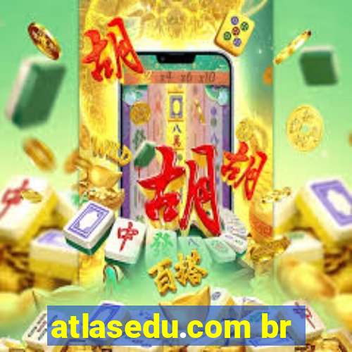 atlasedu.com br