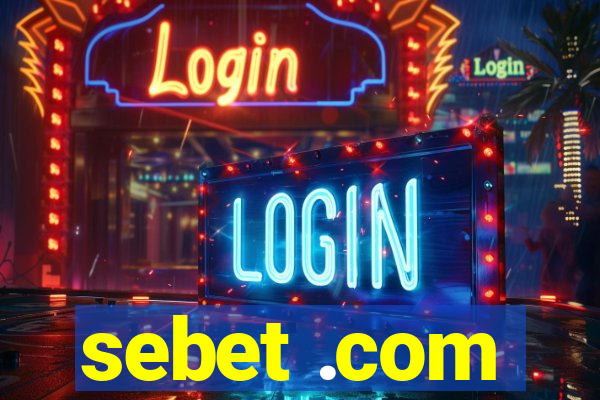 sebet .com