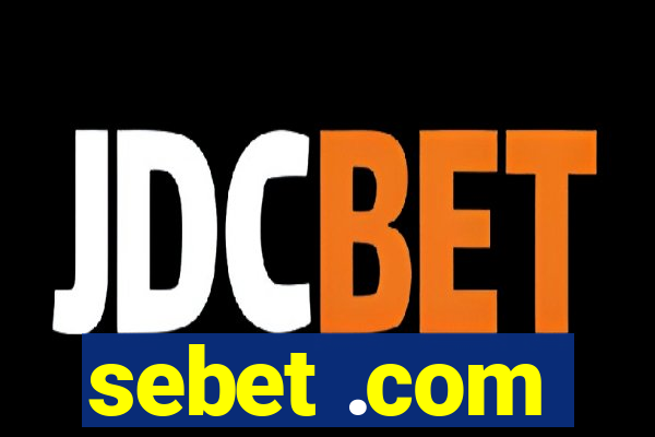 sebet .com