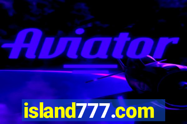 island777.com