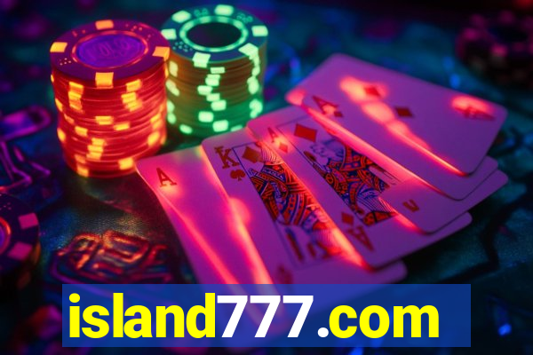 island777.com