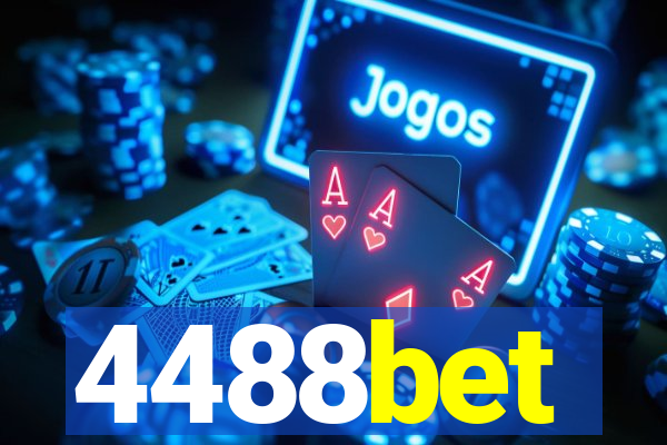 4488bet