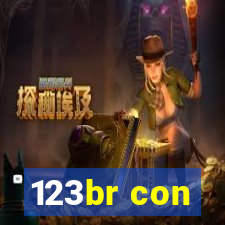 123br con