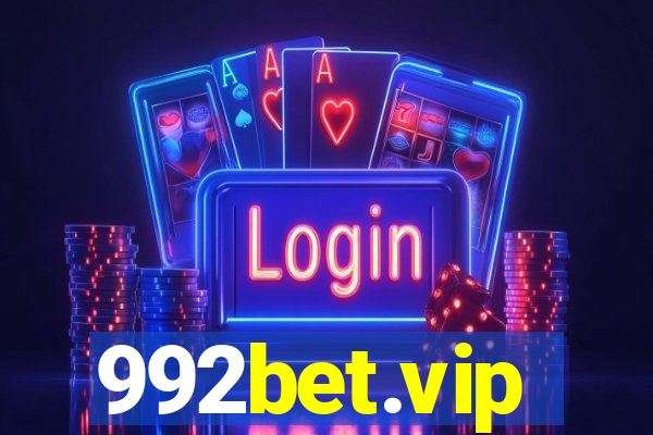 992bet.vip