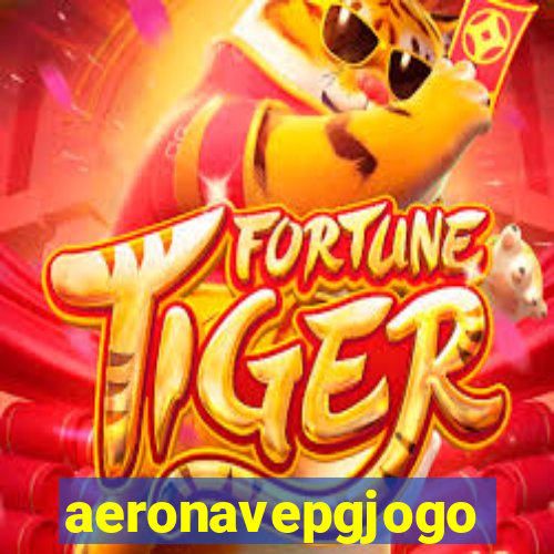 aeronavepgjogo