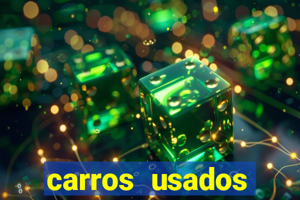 carros usados salvador olx