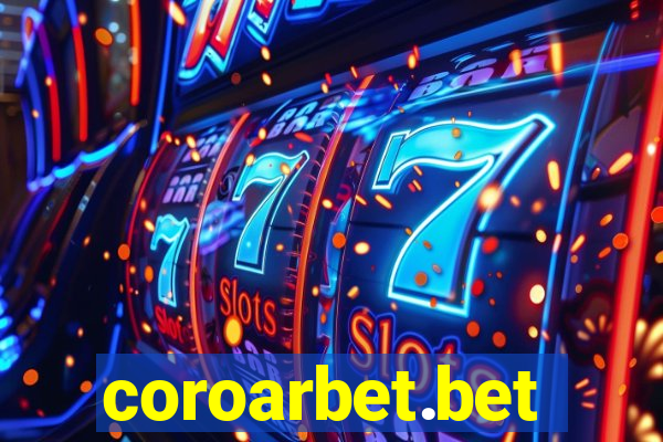 coroarbet.bet