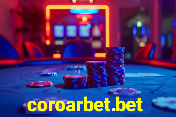 coroarbet.bet