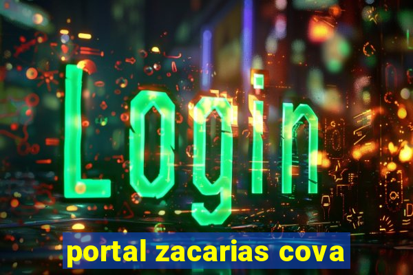 portal zacarias cova