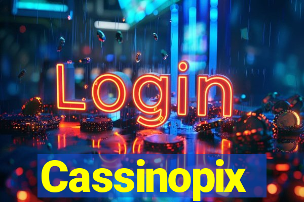 Cassinopix