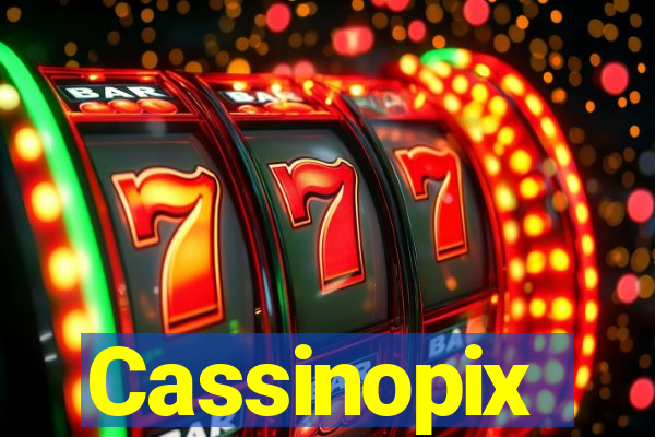 Cassinopix