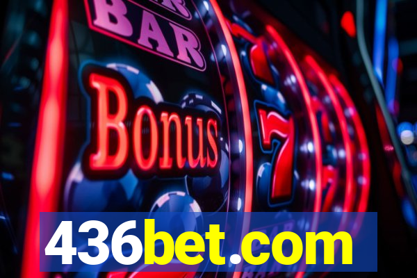 436bet.com