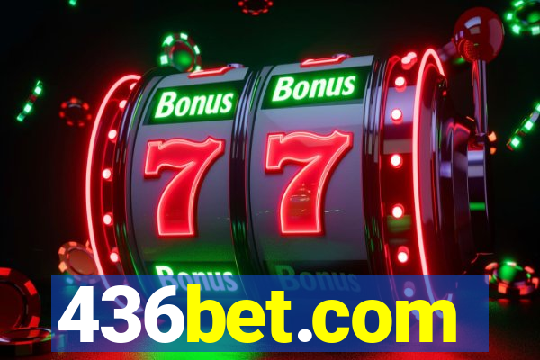 436bet.com