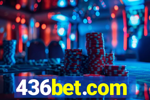 436bet.com