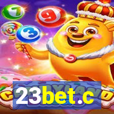 23bet.c