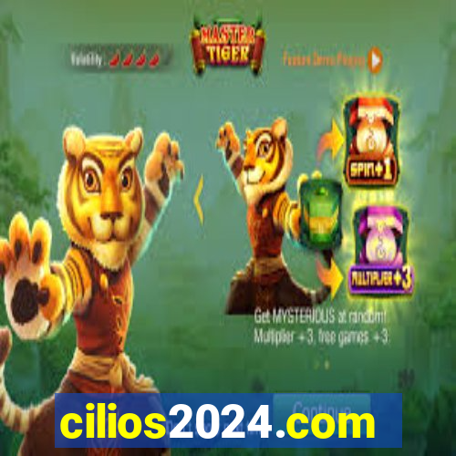 cilios2024.com