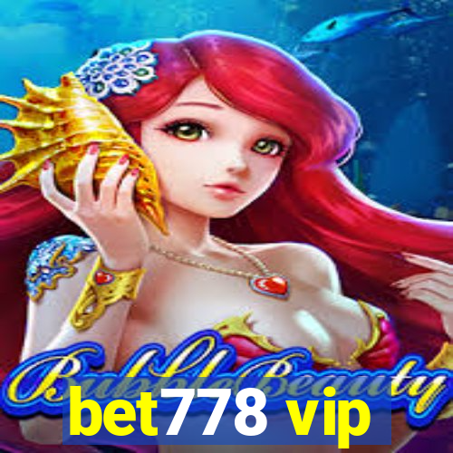 bet778 vip