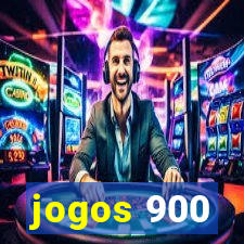 jogos 900