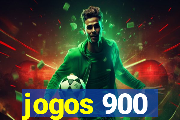 jogos 900