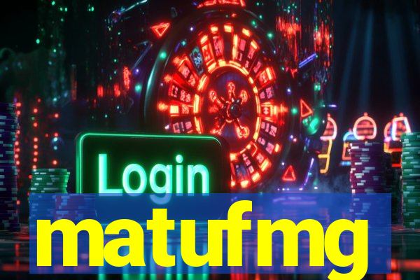 matufmg