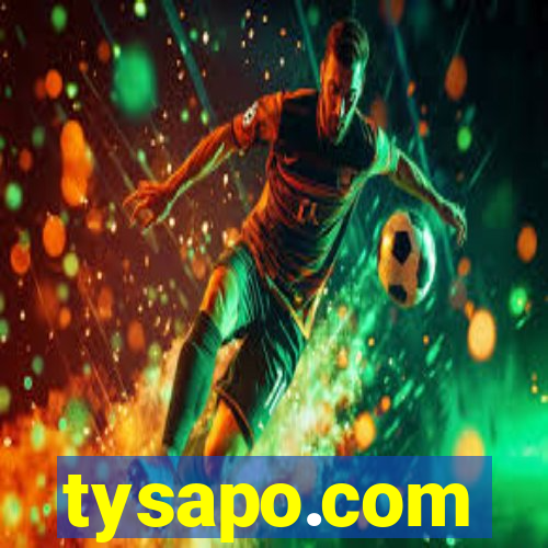 tysapo.com