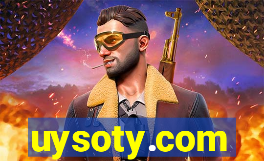 uysoty.com