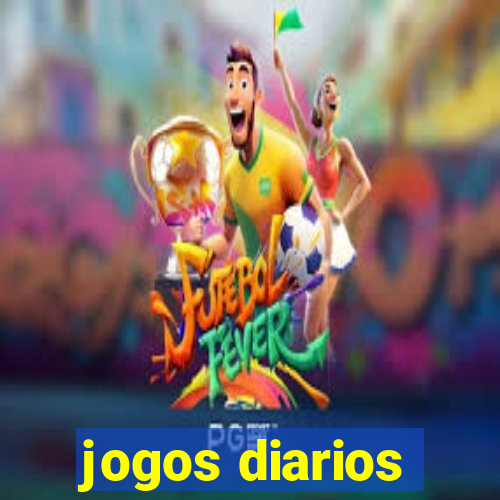 jogos diarios