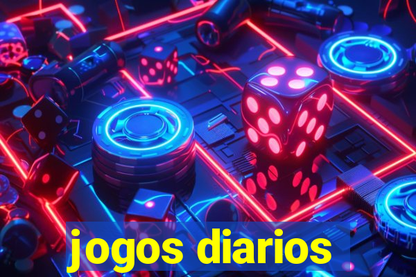 jogos diarios