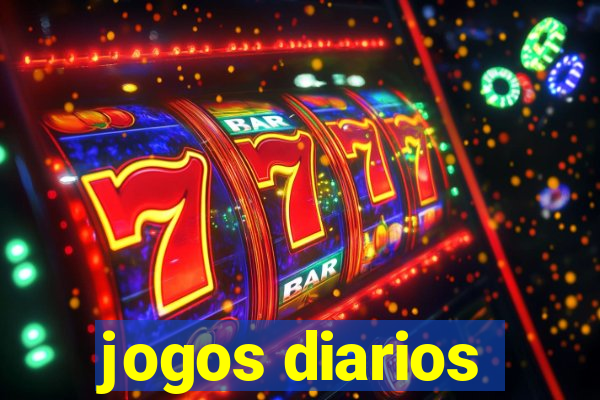 jogos diarios