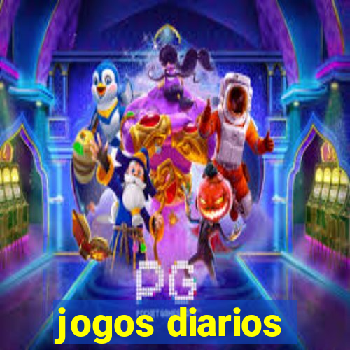 jogos diarios