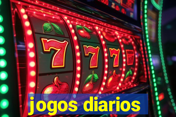 jogos diarios