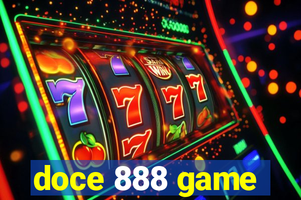 doce 888 game