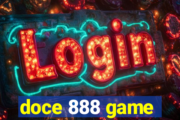 doce 888 game