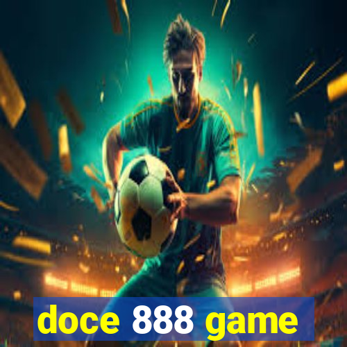 doce 888 game