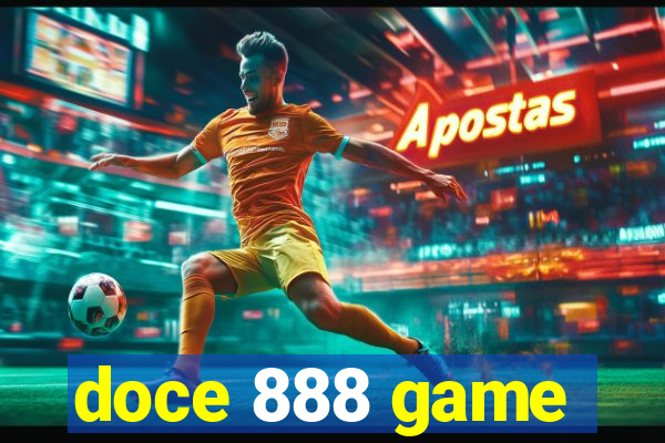 doce 888 game