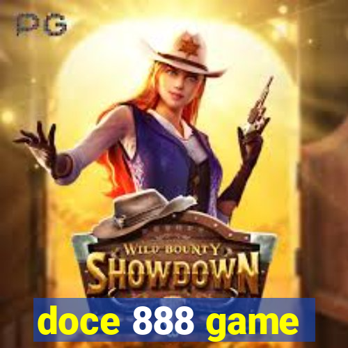 doce 888 game