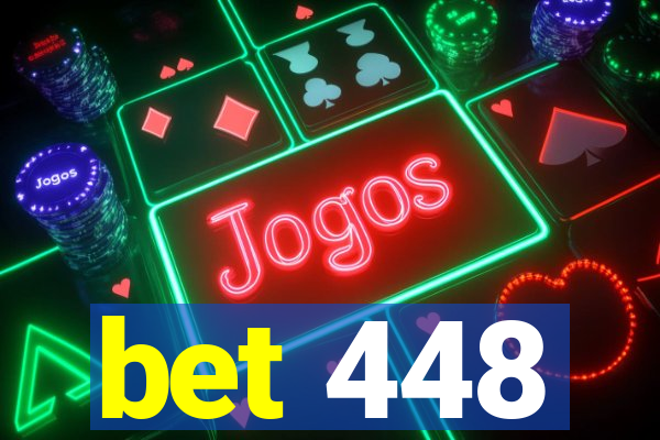 bet 448