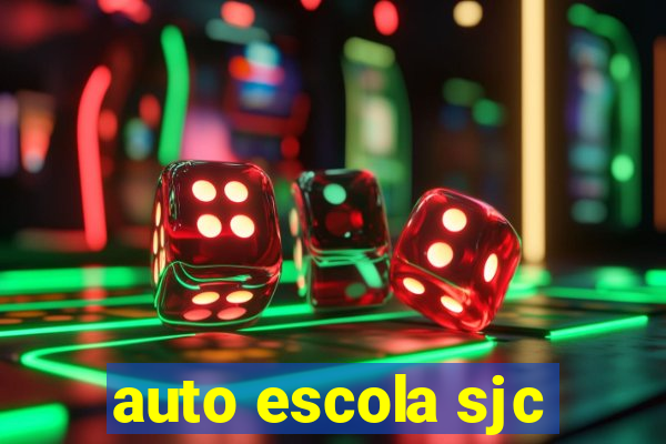 auto escola sjc