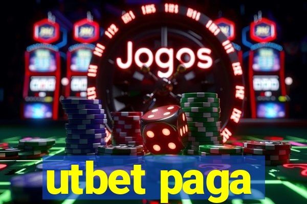 utbet paga