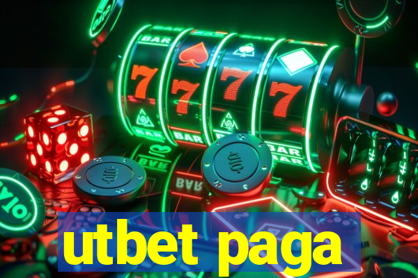 utbet paga