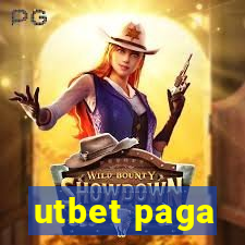 utbet paga