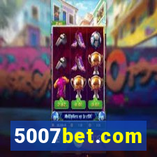 5007bet.com