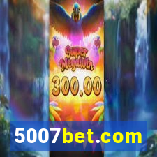 5007bet.com