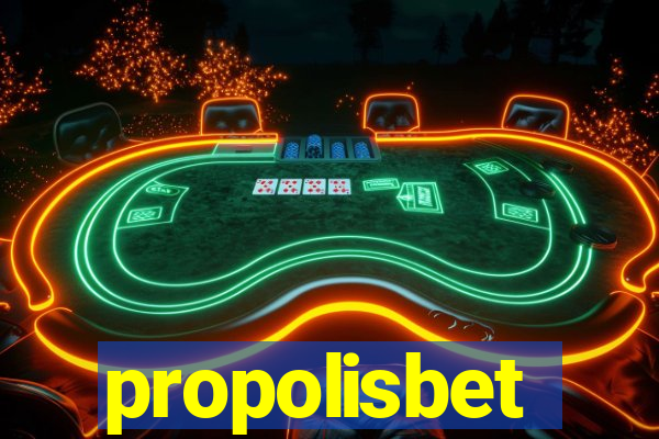 propolisbet