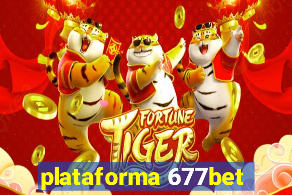 plataforma 677bet