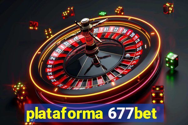 plataforma 677bet