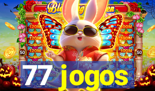 77 jogos